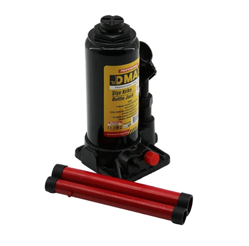 DMAX ŞİŞE KRIKO 5 TON